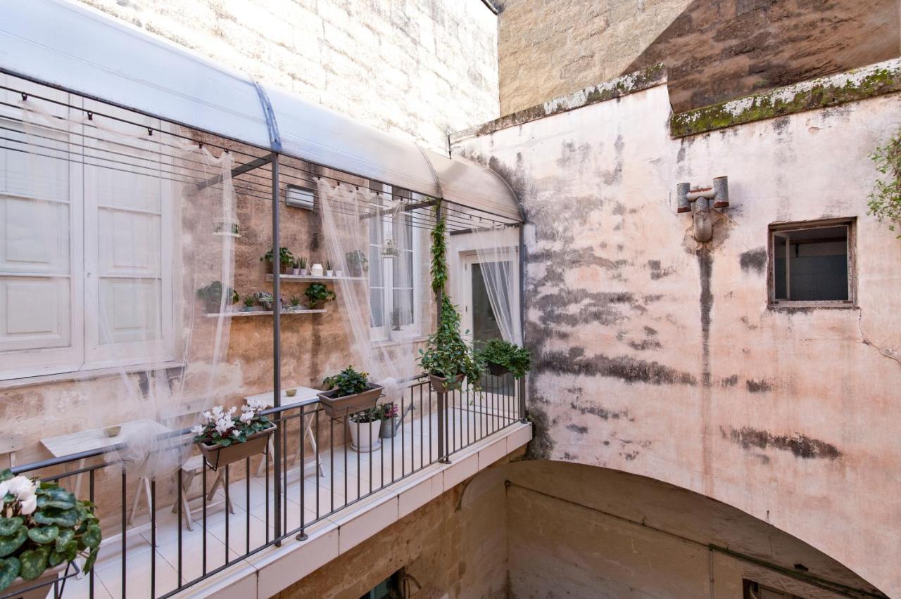 Casa Di Lo Suites Lecce Exterior photo