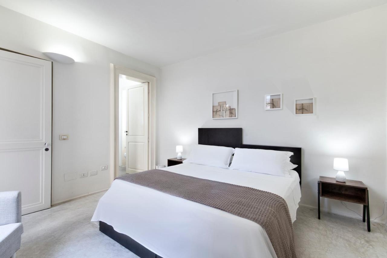 Casa Di Lo Suites Lecce Exterior photo