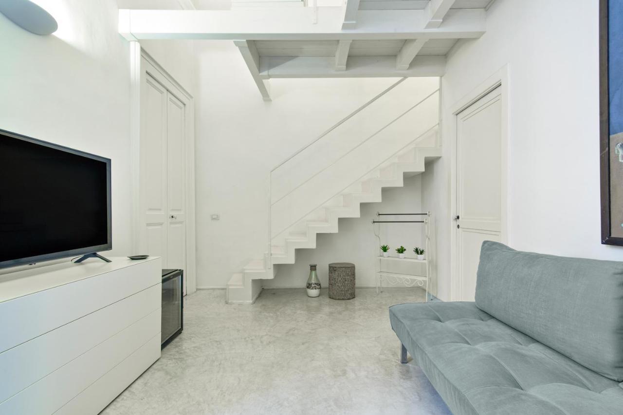 Casa Di Lo Suites Lecce Exterior photo